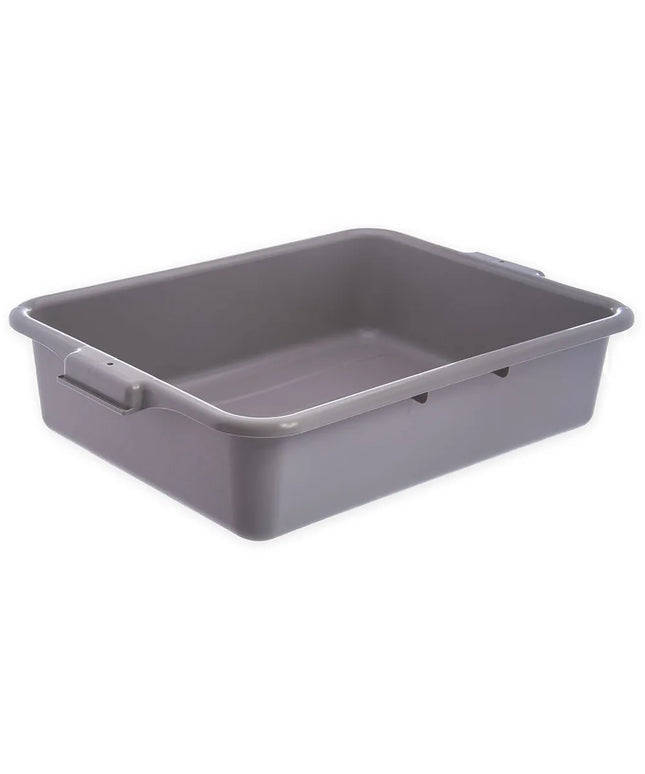 Khay Đựng Đồ Carlisle Comfort Curve™ N4401023 50.8 x 38.1 x 12.7 cm Màu Xám