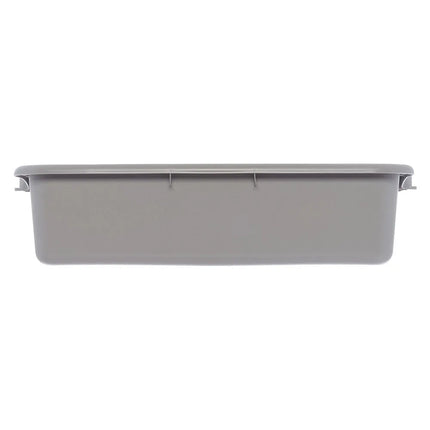 Khay Đựng Đồ Carlisle Comfort Curve™ N4401023 50.8 x 38.1 x 12.7 cm Màu Xám