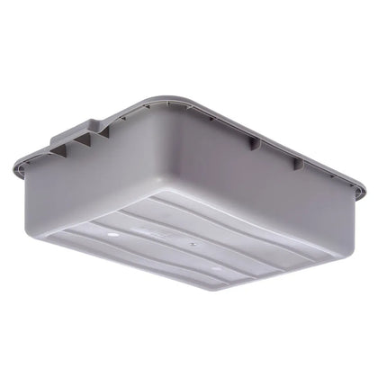 Khay Đựng Đồ Carlisle Comfort Curve™ N4401023 50.8 x 38.1 x 12.7 cm Màu Xám