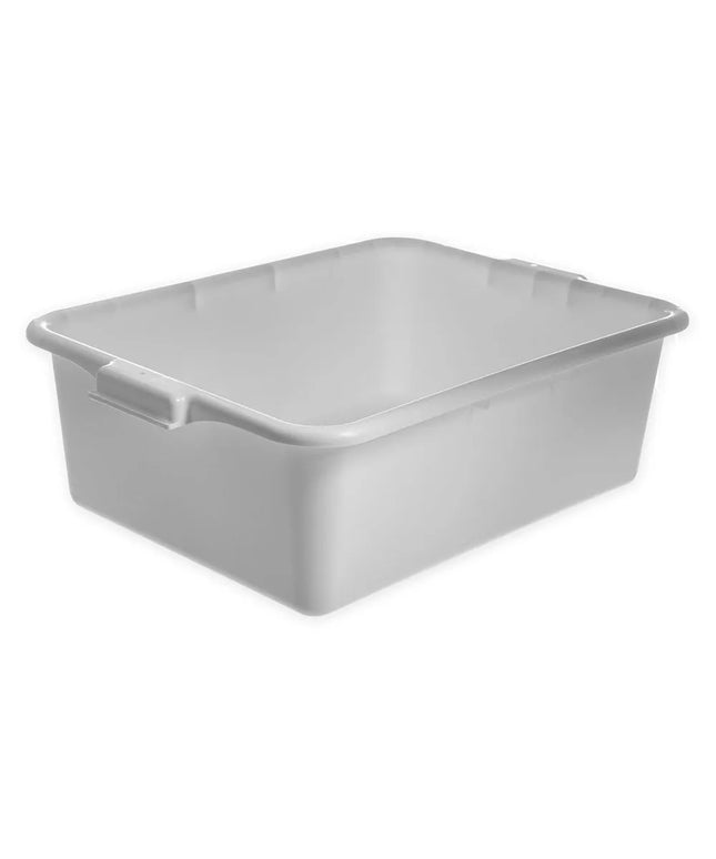 Khay Đựng Đồ Carlisle Comfort Curve™ N4401102 50.8 x 38.1 x 17.8 cm Màu Trắng