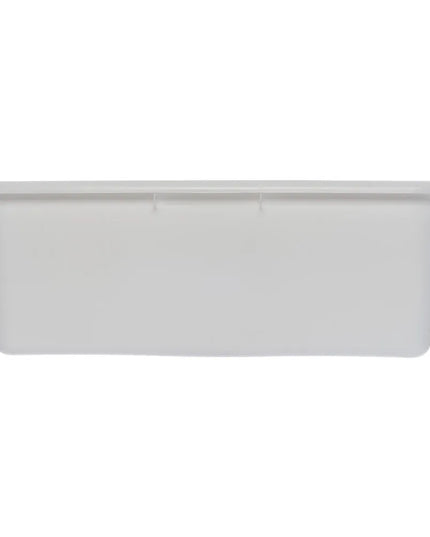 Khay Đựng Đồ Carlisle Comfort Curve™ N4401102 50.8 x 38.1 x 17.8 cm Màu Trắng