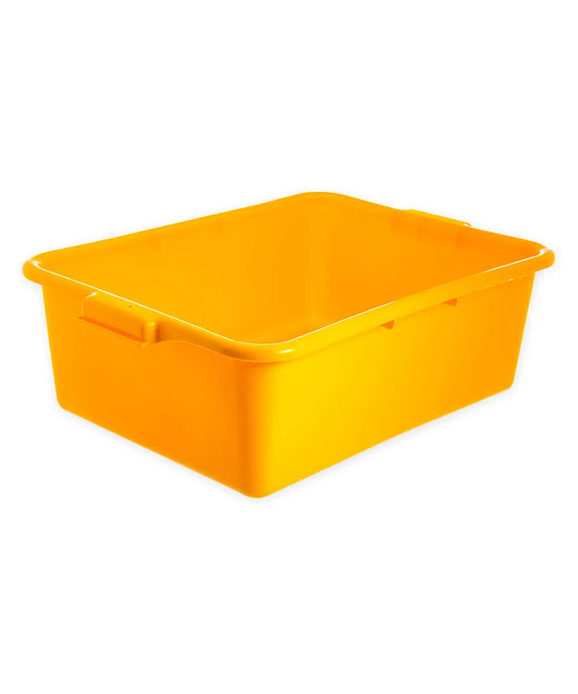 Khay Đựng Đồ Carlisle Comfort Curve™ N4401104 50.8 x 38.1 x 17.8 cm Màu Vàng