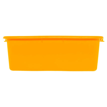 Khay Đựng Đồ Carlisle Comfort Curve™ N4401104 50.8 x 38.1 x 17.8 cm Màu Vàng