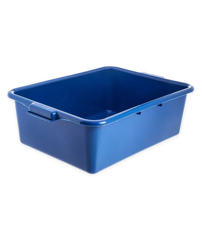 Khay Đựng Đồ Carlisle Comfort Curve™ N4401114 50.8 x 38.1 x 17.8 cm Màu Xanh Dương