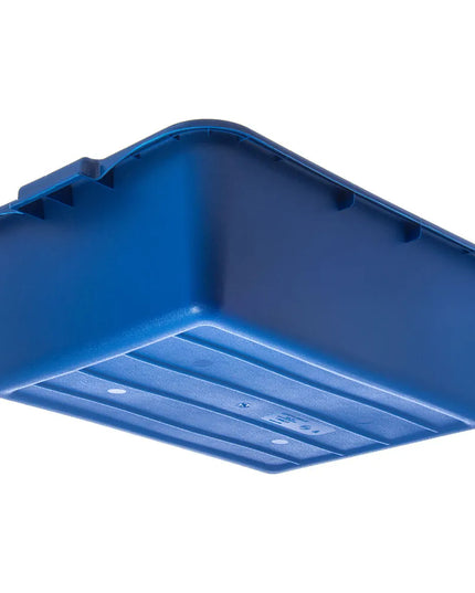 Khay Đựng Đồ Carlisle Comfort Curve™ N4401114 50.8 x 38.1 x 17.8 cm Màu Xanh Dương