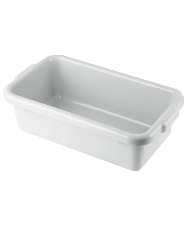 Khay Đựng Đồ Tablecraft 1527G 53.3 x 30.5 x 15.2 cm Màu Xám