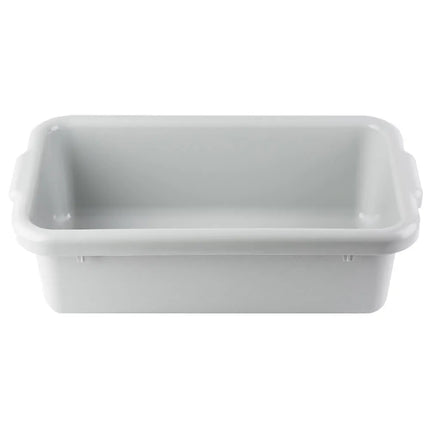 Khay Đựng Đồ Tablecraft 1527G 53.3 x 30.5 x 15.2 cm Màu Xám