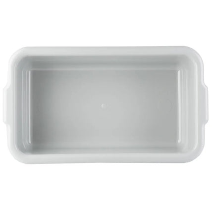 Khay Đựng Đồ Tablecraft 1527G 53.3 x 30.5 x 15.2 cm Màu Xám