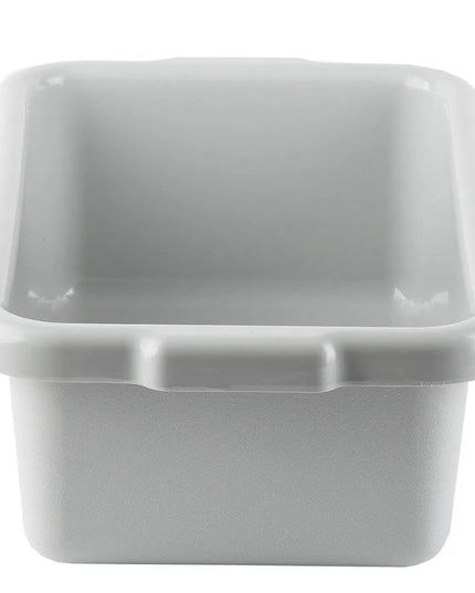 Khay Đựng Đồ Tablecraft 1527G 53.3 x 30.5 x 15.2 cm Màu Xám