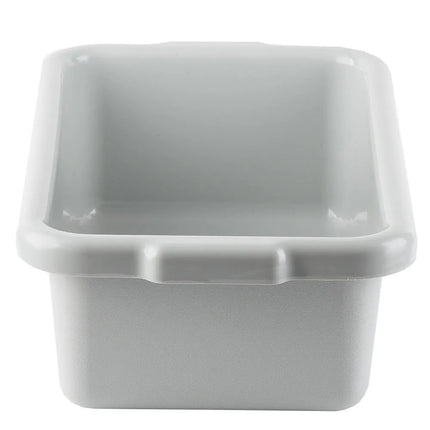 Khay Đựng Đồ Tablecraft 1527G 53.3 x 30.5 x 15.2 cm Màu Xám