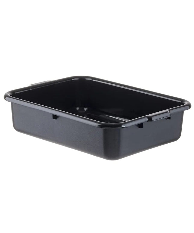 Khay Đựng Đồ Tablecraft 1529B 54.6 x 40 x 12.7 cm Màu Đen