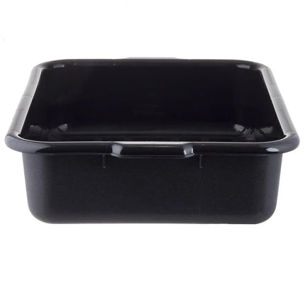 Khay Đựng Đồ Tablecraft 1529B 54.6 x 40 x 12.7 cm Màu Đen