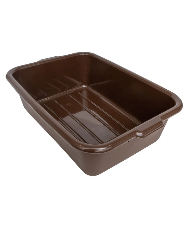 Khay Đựng Đồ Tablecraft 1537BR 54.6 x 40 x 17.8 cm Màu Nâu