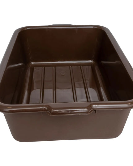 Khay Đựng Đồ Tablecraft 1537BR 54.6 x 40 x 17.8 cm Màu Nâu