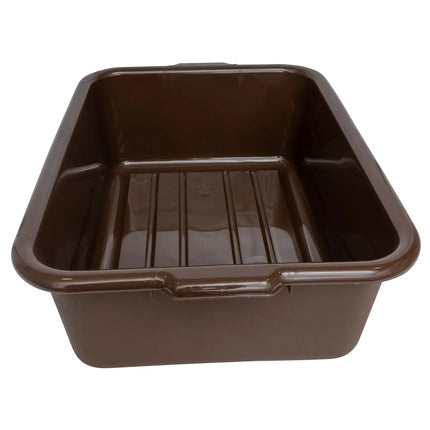 Khay Đựng Đồ Tablecraft 1537BR 54.6 x 40 x 17.8 cm Màu Nâu