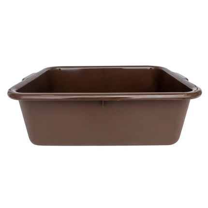 Khay Đựng Đồ Tablecraft 1537BR 54.6 x 40 x 17.8 cm Màu Nâu