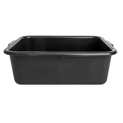 Khay Đựng Đồ Tablecraft 1537E 54.6 x 40 x 17.8 cm Màu Đen