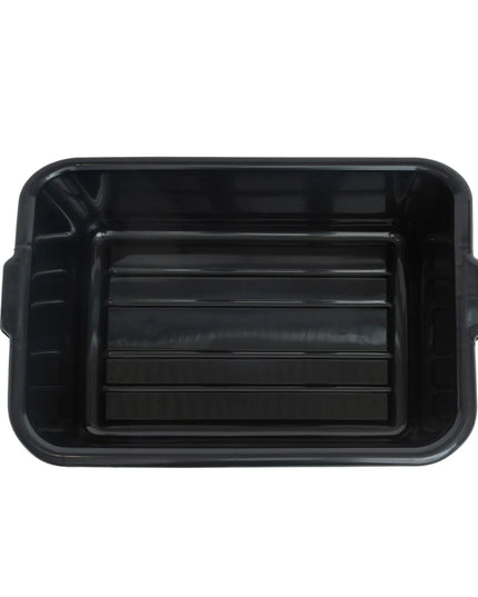 Khay Đựng Đồ Tablecraft 1537E 54.6 x 40 x 17.8 cm Màu Đen