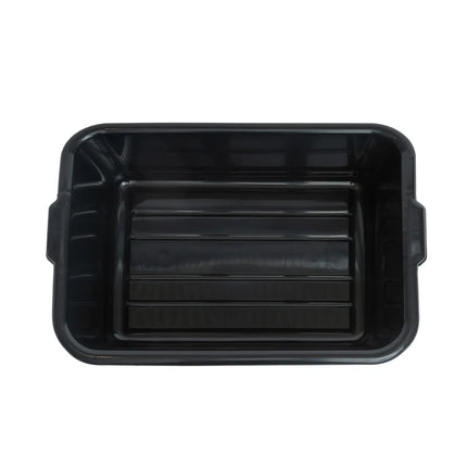 Khay Đựng Đồ Tablecraft 1537E 54.6 x 40 x 17.8 cm Màu Đen