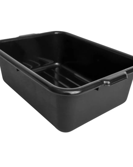 Khay Đựng Đồ Tablecraft 1537E 54.6 x 40 x 17.8 cm Màu Đen