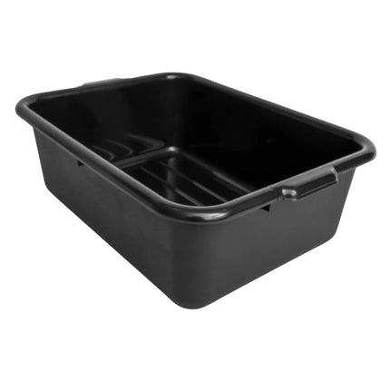 Khay Đựng Đồ Tablecraft 1537E 54.6 x 40 x 17.8 cm Màu Đen