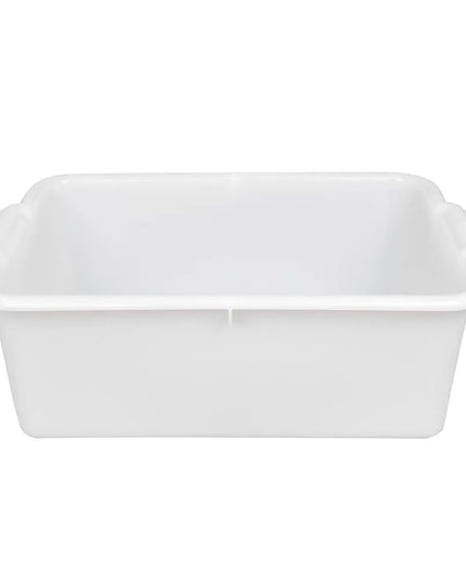 Khay Đựng Đồ Vollrath Signature 52657 50.8 x 38.1 x 17.8 cm Màu Tự Nhiên