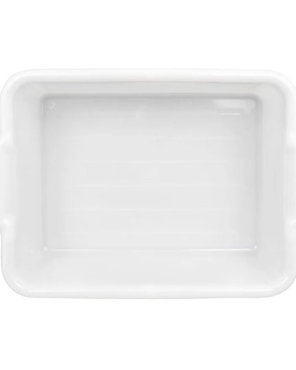 Khay Đựng Đồ Vollrath Signature 52657 50.8 x 38.1 x 17.8 cm Màu Tự Nhiên