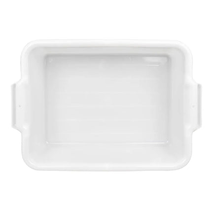 Khay Đựng Đồ Vollrath Signature 52657 50.8 x 38.1 x 17.8 cm Màu Tự Nhiên