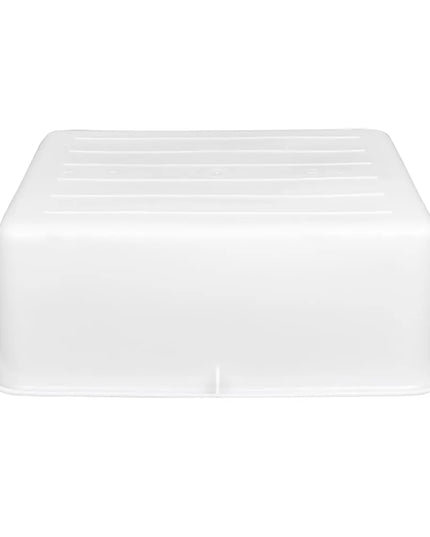 Khay Đựng Đồ Vollrath Signature 52657 50.8 x 38.1 x 17.8 cm Màu Tự Nhiên