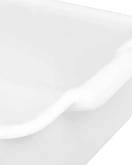 Khay Đựng Đồ Vollrath Signature 52657 50.8 x 38.1 x 17.8 cm Màu Tự Nhiên