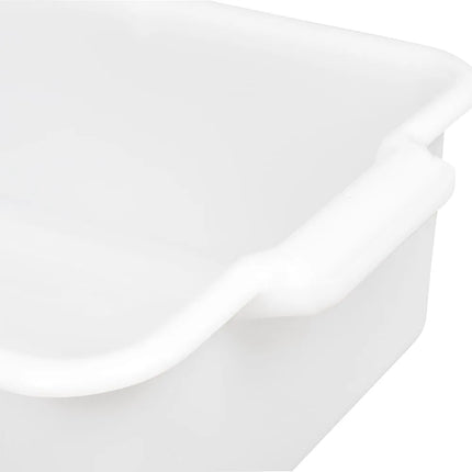 Khay Đựng Đồ Vollrath Signature 52657 50.8 x 38.1 x 17.8 cm Màu Tự Nhiên