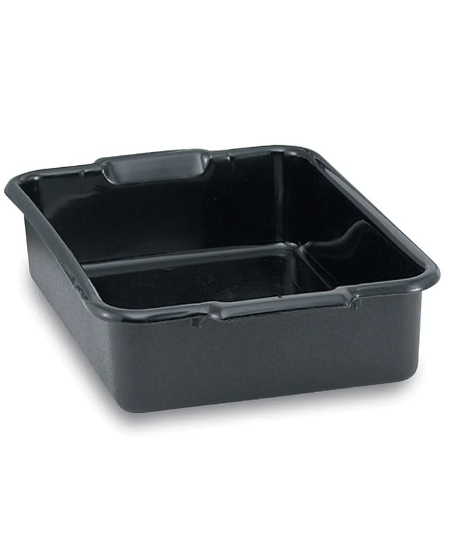 Khay Đựng Đồ Vollrath Signature 52660 50.8 x 38.1 x 17.8 cm Màu Đen