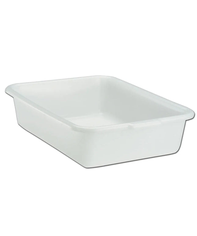 Khay Đựng Đồ Vollrath Traex® 1521-05 39.6 x 55.2 x 12.7 cm Màu Trắng