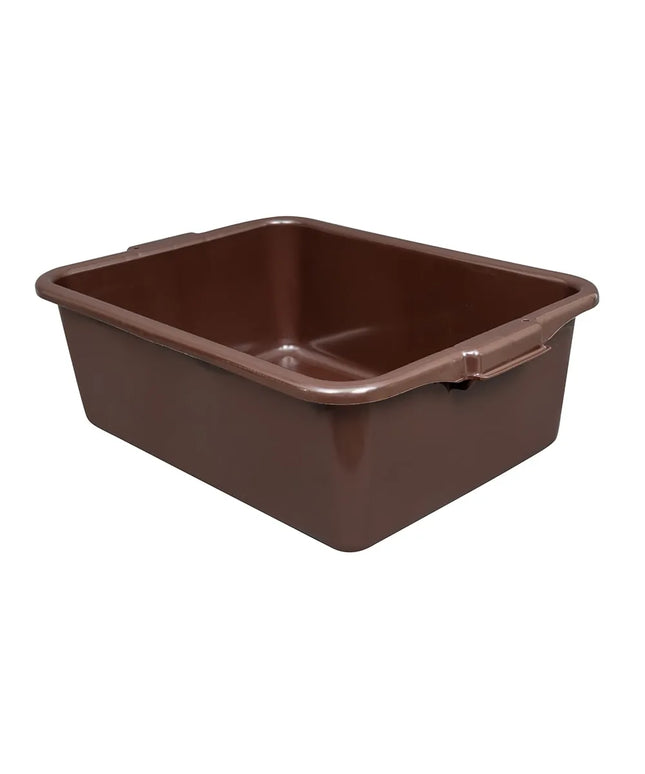 Khay Đựng Đồ Vollrath Traex® 1527-01 39.4 x 55.2 x 17.8 cm Màu Sô Cô La