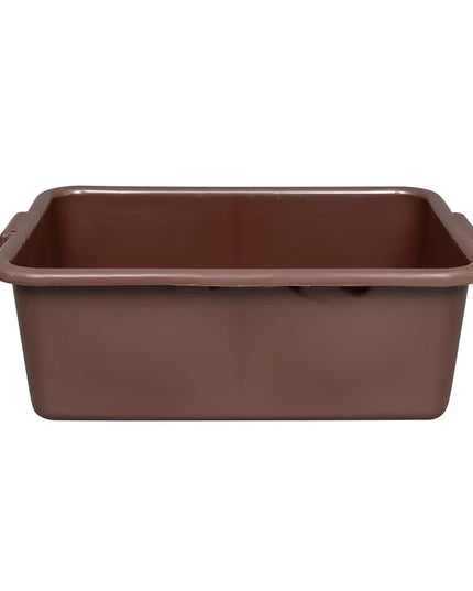 Khay Đựng Đồ Vollrath Traex® 1527-01 39.4 x 55.2 x 17.8 cm Màu Sô Cô La