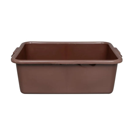 Khay Đựng Đồ Vollrath Traex® 1527-01 39.4 x 55.2 x 17.8 cm Màu Sô Cô La