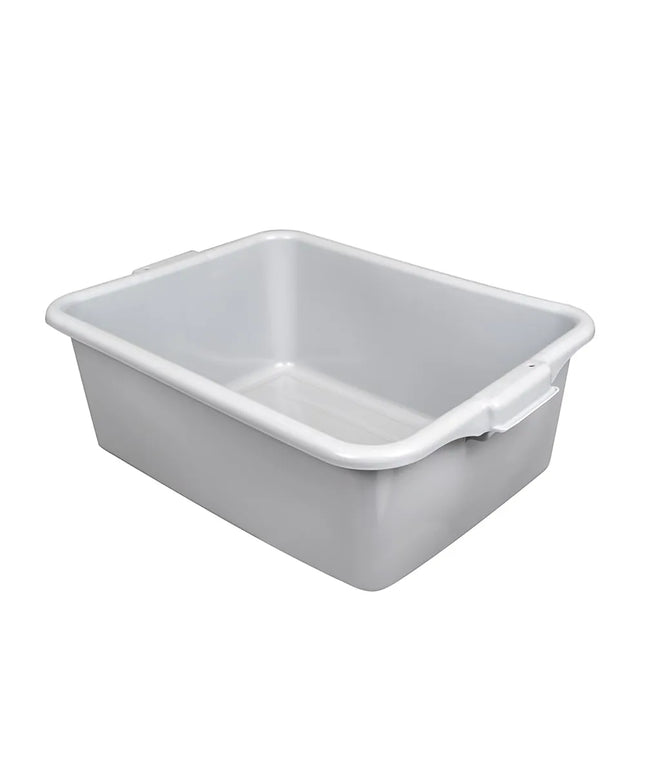 Khay Đựng Đồ Vollrath Traex® 1527-31 39.4 x 55.2 x 17.8 cm Màu Xám