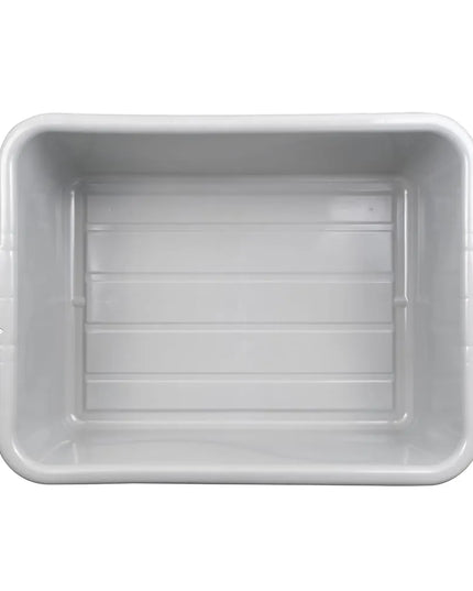 Khay Đựng Đồ Vollrath Traex® 1527-31 39.4 x 55.2 x 17.8 cm Màu Xám