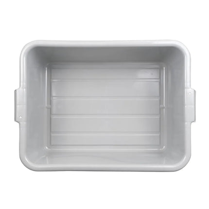 Khay Đựng Đồ Vollrath Traex® 1527-31 39.4 x 55.2 x 17.8 cm Màu Xám