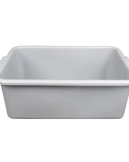 Khay Đựng Đồ Vollrath Traex® 1527-31 39.4 x 55.2 x 17.8 cm Màu Xám
