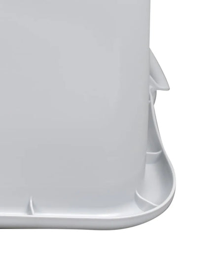 Khay Đựng Đồ Vollrath Traex® 1527-31 39.4 x 55.2 x 17.8 cm Màu Xám