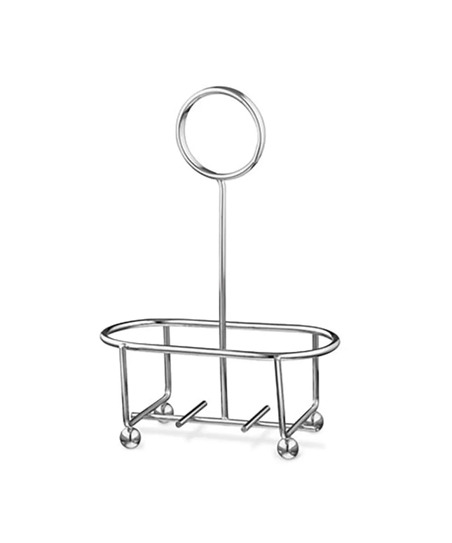 Khay Đựng Gia Vị Oval Vollrath WR-1003 Chrome