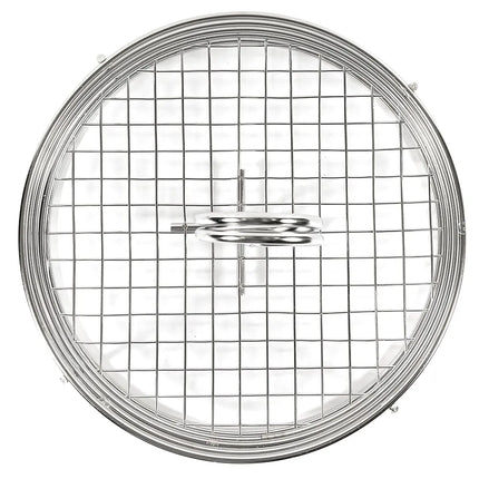 Khay Đựng Gia Vị Tròn GET 4-81850 - Inox
