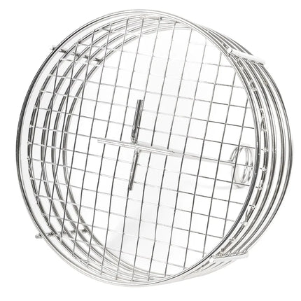 Khay Đựng Gia Vị Tròn GET 4-81850 - Inox