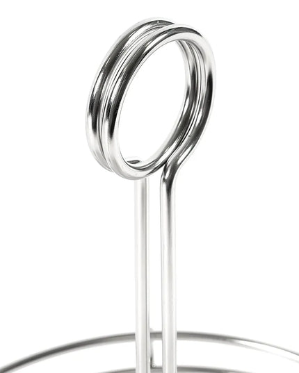 Khay Đựng Gia Vị Tròn GET 4-81850 - Inox