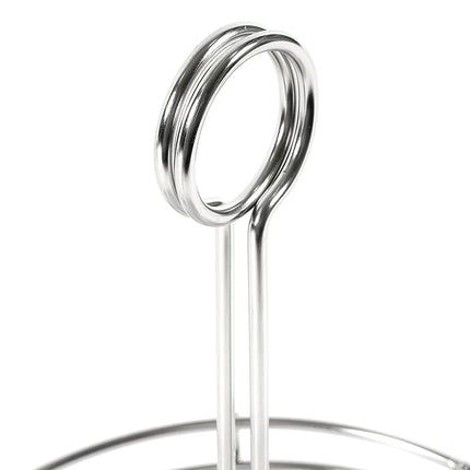 Khay Đựng Gia Vị Tròn GET 4-81850 - Inox