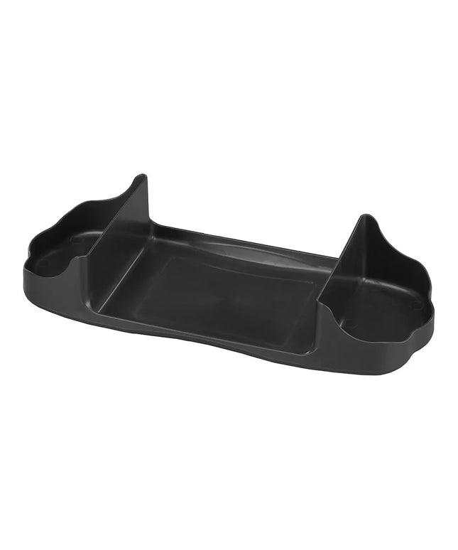 Khay Đựng Khăn Ăn Và Gia Vị Để Bàn San Jamar H400CTBK Dùng Với H4005TBK