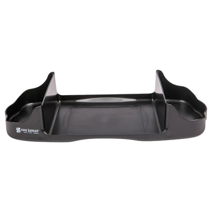 Khay Đựng Khăn Ăn Và Gia Vị Để Bàn San Jamar H400CTBK Dùng Với H4005TBK