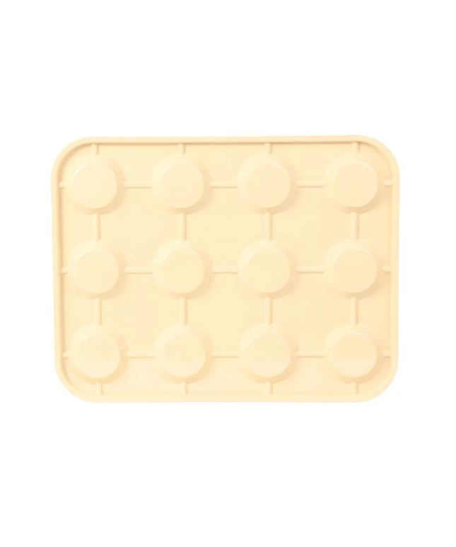 Khay Đựng Ly Cambro KK1200133 - Chứa 12 Ly, 45.2 x 35.3 cm