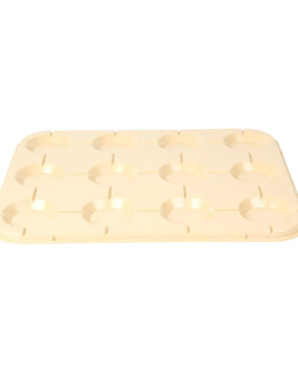 Khay Đựng Ly Cambro KK1200133 - Chứa 12 Ly, 45.2 x 35.3 cm